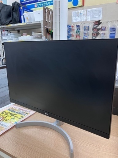 ?️高年式?️2022年製 LG 24型 液晶モニター 24ML600 8822
