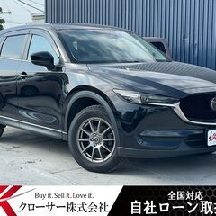H30年CX5 XDプロアクティブ 4WD ★全国対応自社ローン...