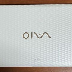 売約済1】【☆美品・白のVAIO☆爆速カスタム & 最新Win11 & 最新