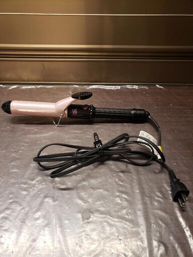 カールアイロン VSI-3212/PJ （ピンク）\n\n