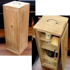 茶道具 短冊箱②茶碗 茶入 棗 蓋置 柄杓 水指 建水 香合 一式揃え 札幌市の画像