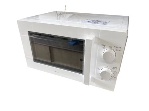 NO.821【2022年製】ニトリ 電子レンジ MM720CUKN4