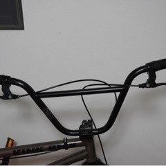 KINK BMX 20インチ　30,000円