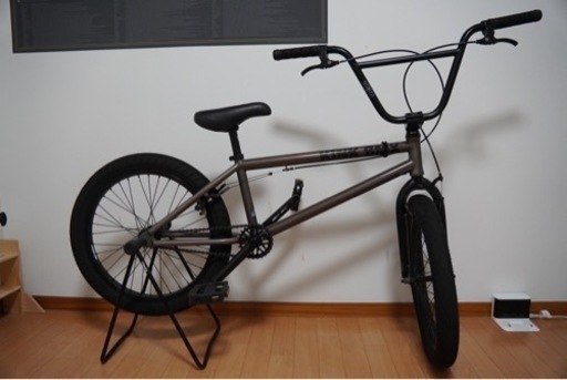 KINK BMX 20インチ　30,000円