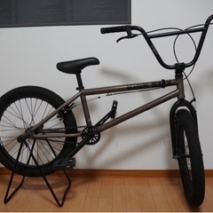KINK BMX 20インチ　30,000円