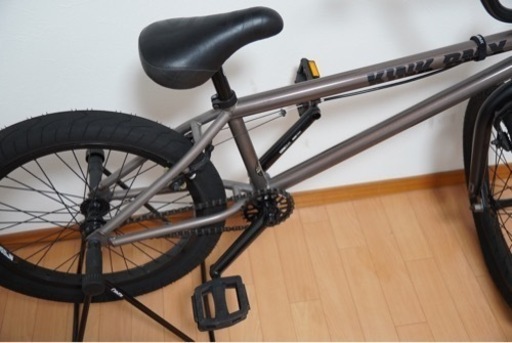 KINK BMX 20インチ　30,000円