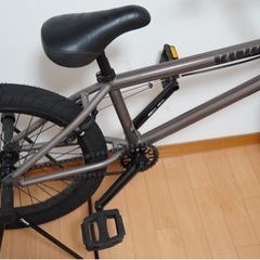 KINK BMX 20インチ　30,000円