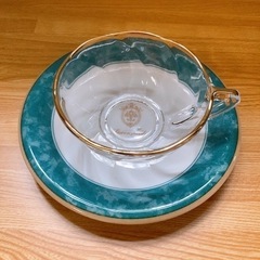 決まりました)Green Fields England カップ&...