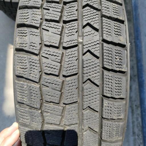 175/65R14 スタッドレスタイヤ
