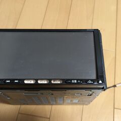 日産純正カーナビ　HS309-A　ノートE11