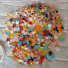 ラキュー LAQ　パズル　知育　おもちゃ　大量セット☆暑い夏もこ...