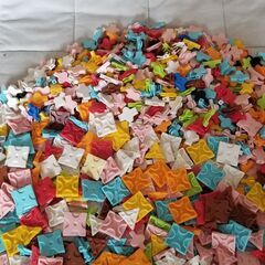 ラキュー LAQ　パズル　知育　おもちゃ　大量セット☆暑い夏もこれがあれば安心☆の画像