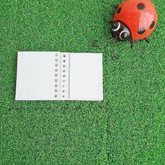 付箋の画像