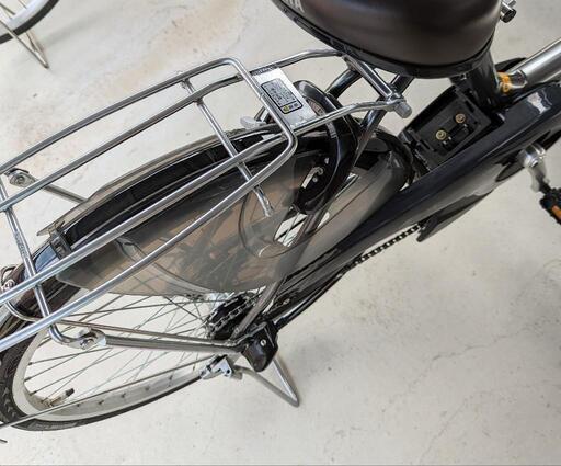ヤマハ　電動自転車　pa24ch