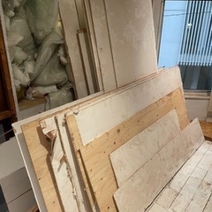 廃材！DIY 木材　日曜大工　板　木