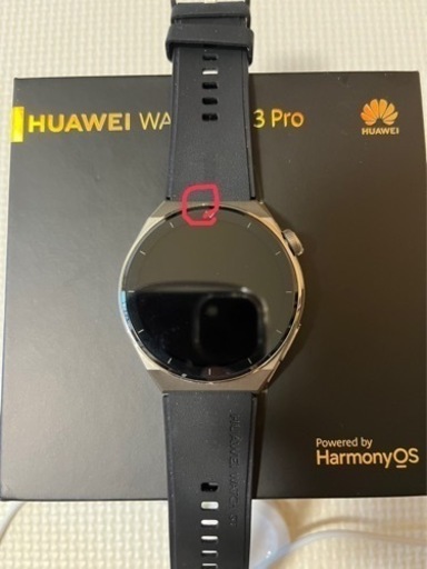 HUAWEI WATCH GT 3 Pro 46mm