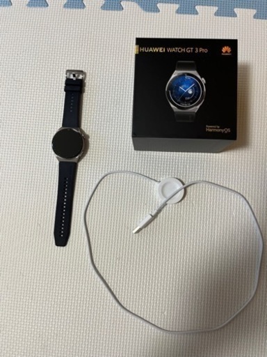 その他 HUAWEI WATCH GT 3 Pro 46mm