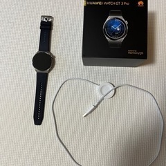 HUAWEI WATCH GT 3 Pro 46mm