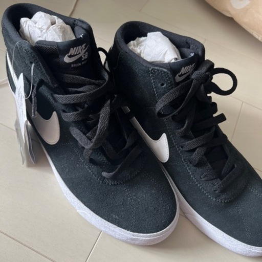 NIKEシューズ