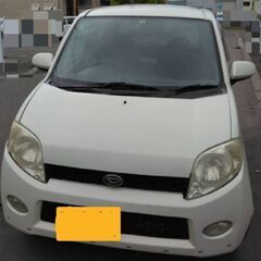 総額6万🚙車検令和5年9月21日迄【訳アリ・格安】ダイハツ MA...