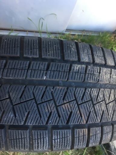 値下げOZ Racingアルミホイール 16インチ6-1/2JJ offset48 5H114.3 4本 MAZDA CX-3に使用