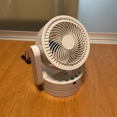 TEKNOS　フルリモコンサーキュレーター
