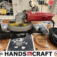 🤩大幅値下げ🤩✨サンコー　中古品　鉄筋カッター　STC-135✨...