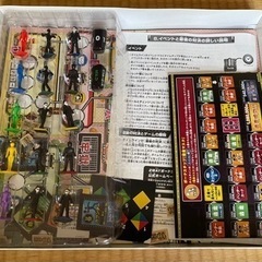 2WAYボードゲーム　逃走中の画像