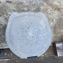 引き取り先決定しました【無料】コンポスト差し上げます　塩尻市の画像