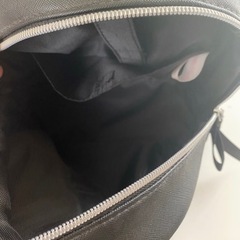 ピンクラテ　裁縫セット【バックのみ】の画像