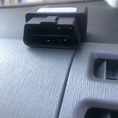 車速検知 オートドアロックユニット OBD2