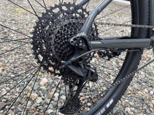 トレック　エクスキャリバー8   (MTB)  サイズM  2021年モデル