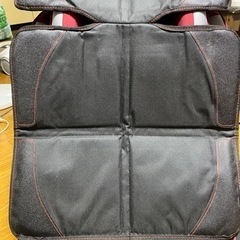 【超美品】チャイルドシート ジュニアシート Aprica(アップリカ)  ISOFIX（アイソフィックス）の画像