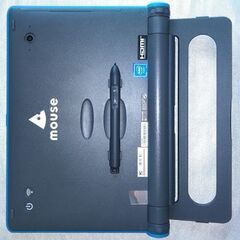 mouse e10 ペン付き Windows11 その1