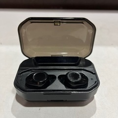 [差し上げます] ワイヤレスヘッドホン 動作未確認