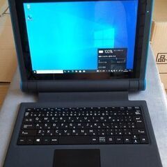 mouse e10 WPSOffice付 Windows10 その2