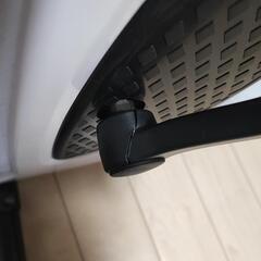 エアロバイクの画像