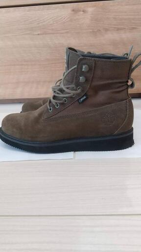 ブーツ  Timberland
