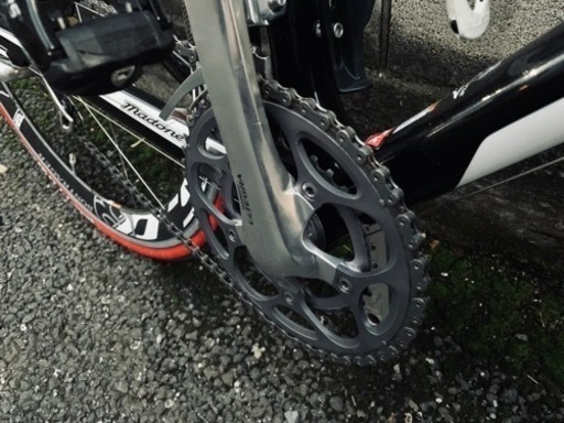 【早い者勝ち,現金優先】状態良好！美車！TREK Madone 4.7 ULTEGRA & AEOLUS 5.0 ACCカーボンホイール 2009年製フルカーボン 2025 TREK Madone SLR 7 AXS Gen 8 (¥1,650,000) | スターバイクス