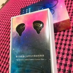 ヘッドフォン／イヤホン