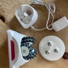ヤーマン　アセチノスマートの画像