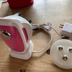 ヤーマン　アセチノスマート