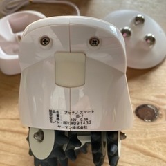 ヤーマン　アセチノスマートの画像
