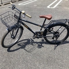 取り寄せまでした自転車！年内購入！綺麗め！