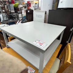 【リサイクルショップどりーむ鹿大前店】No.6882　棚　キャスター付き　台座　大き目　なんでもおけちゃうの画像