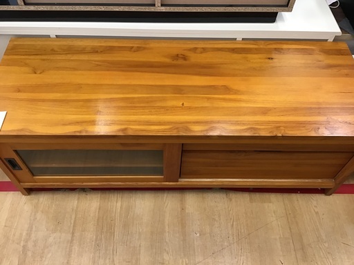 【トレファク神戸新長田】リビンズのテレビボード入荷しました！【取りに来れる方限定】