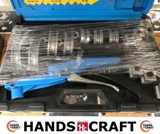 ✨CBC　中古品　パイプベンダー　MOD-P22A✨うるま市田場✨