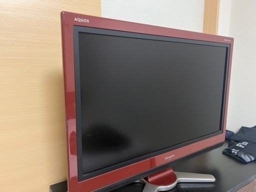 中古テレビ （譲渡済み）