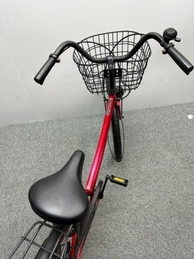 【ks28】ママチャリ　26インチ