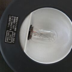 　193>  　アンティーク風３面ガラス飾棚　コレクションケース　鏡付きの画像